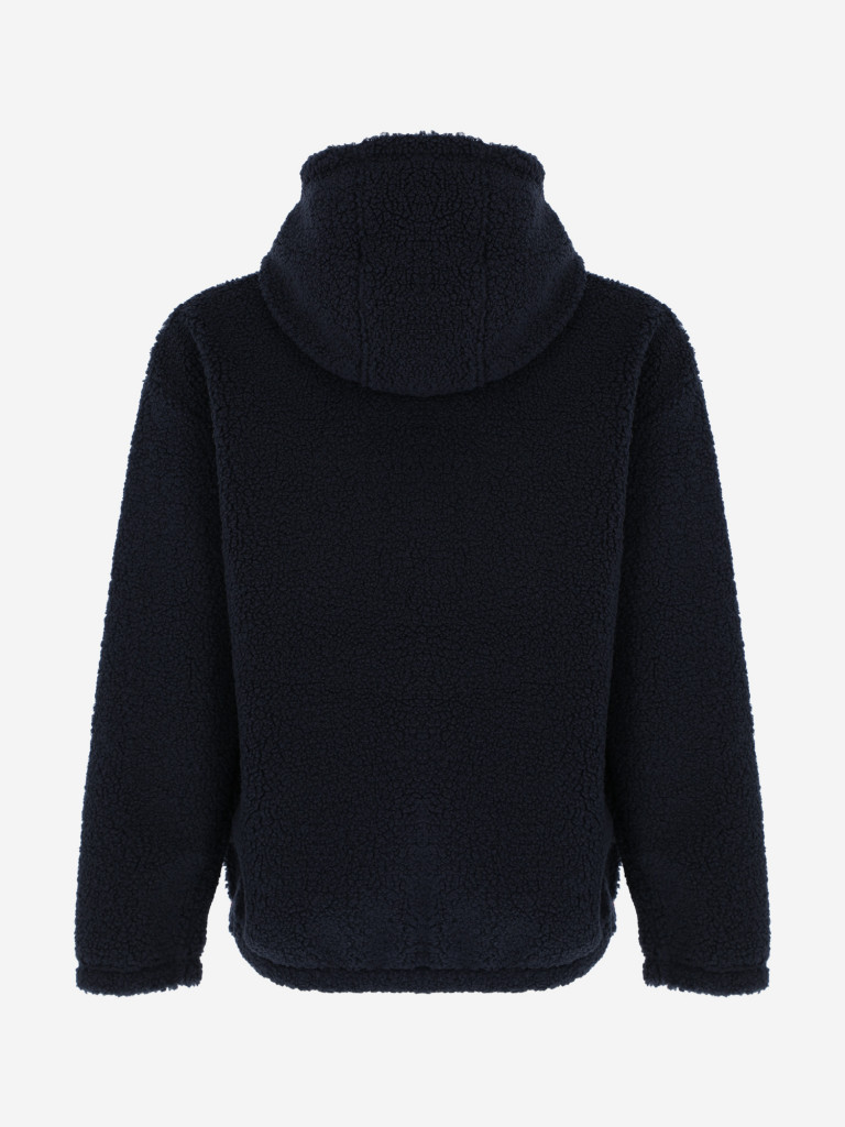 Джемпер флисовый для мальчиков FILA