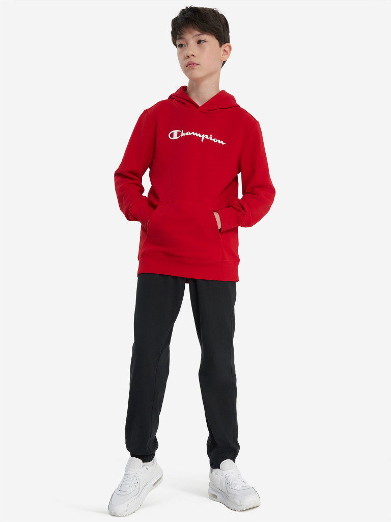 Худи для мальчиков Champion