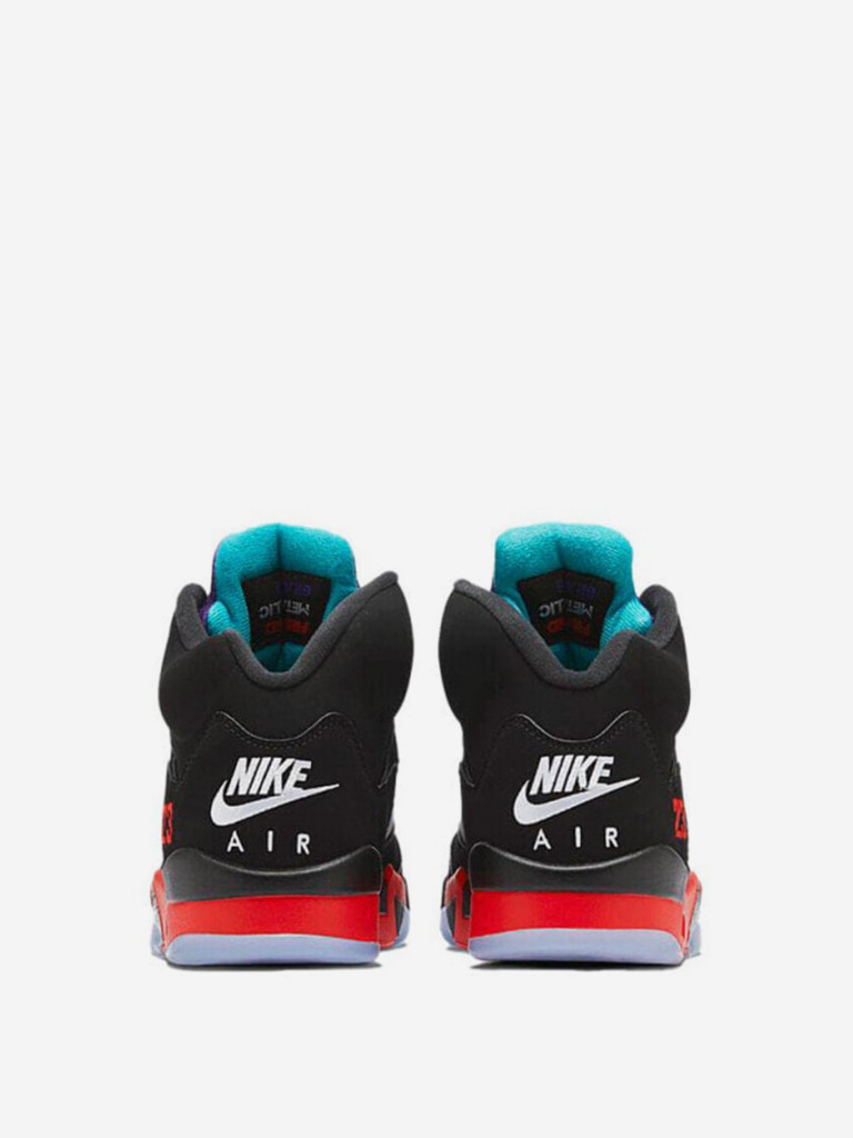 Кроссовки Jordan 5 Retro Top 3