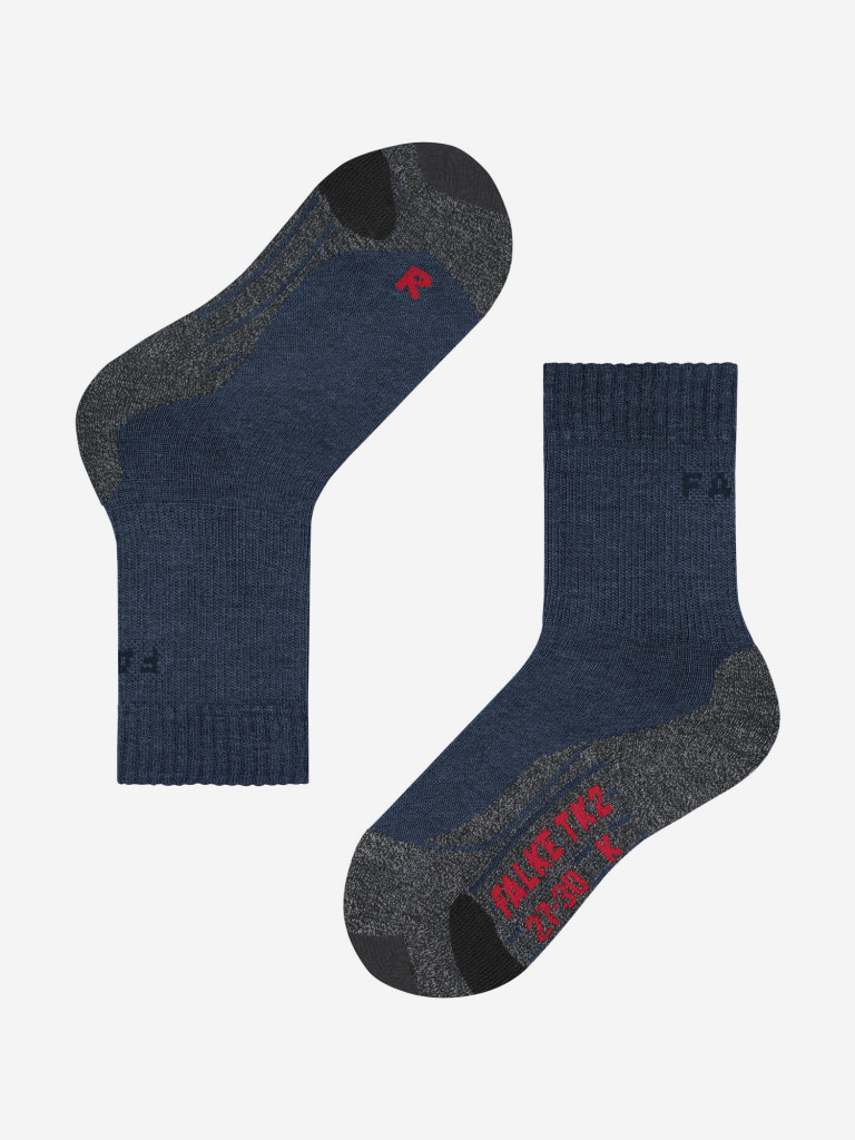 Детские спортивные носки FALKE