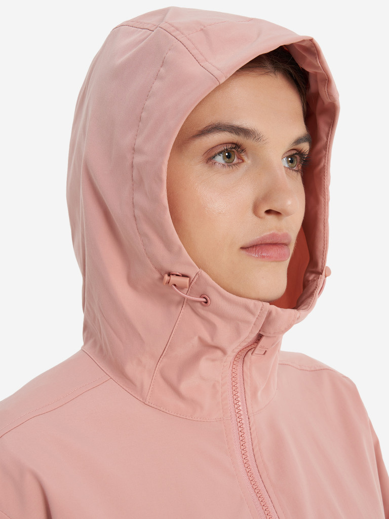 Ветровка женская Jack Wolfskin Desert