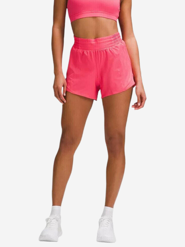 Шорты Lululemon Casual Short