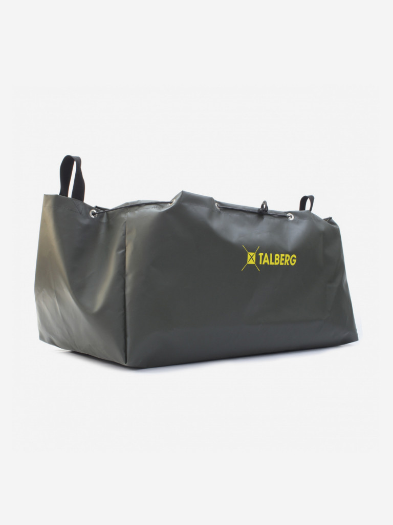 Гермосумка д/дичи малая Talberg HUNT CAR BAG PVC 120, олива