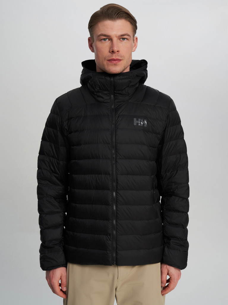 Пуховик мужской Helly Hansen Verglas 2.0