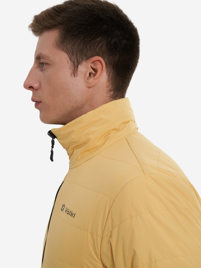 Куртка 3 в 1 мужская Volkl