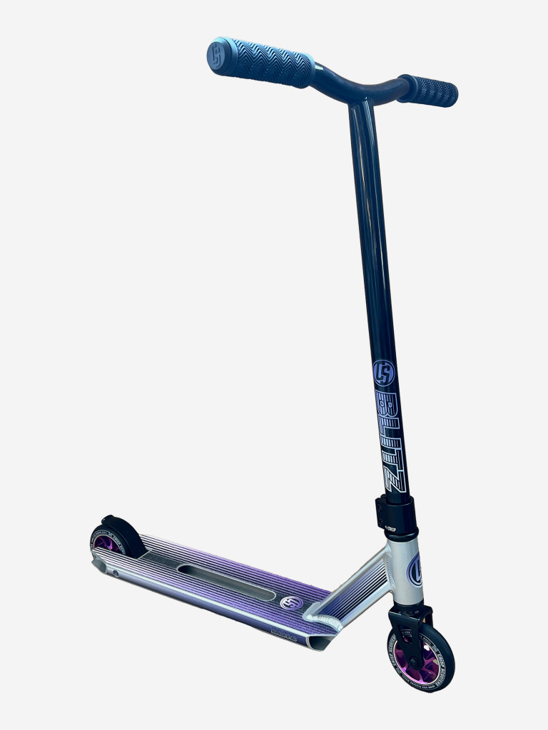 Самокат Crisp Blitz