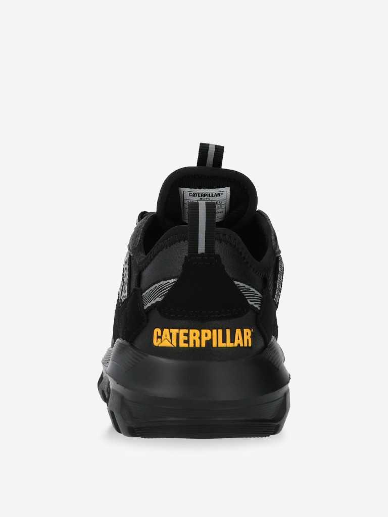 Полуботинки для мальчиков Caterpillar Raider