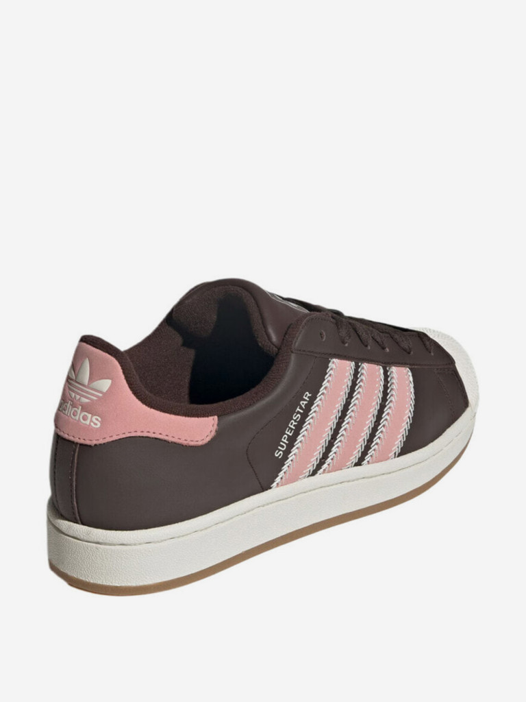 Кроссовки женские Adidas Originals Superstar 2