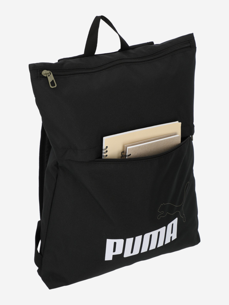 Рюкзак PUMA Phase Elemental