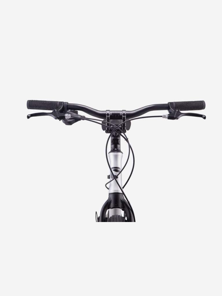 Велосипед Spinn Fun 8D 26" Space Black
