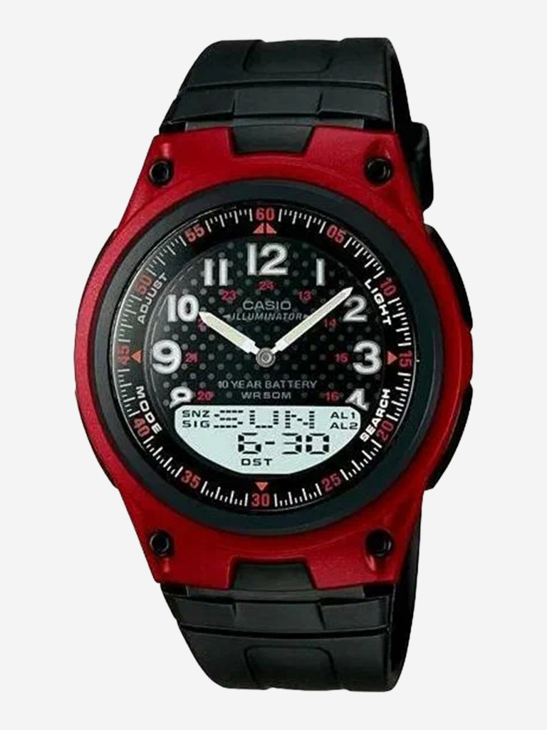 Спортивные часы Casio AW-80-4B