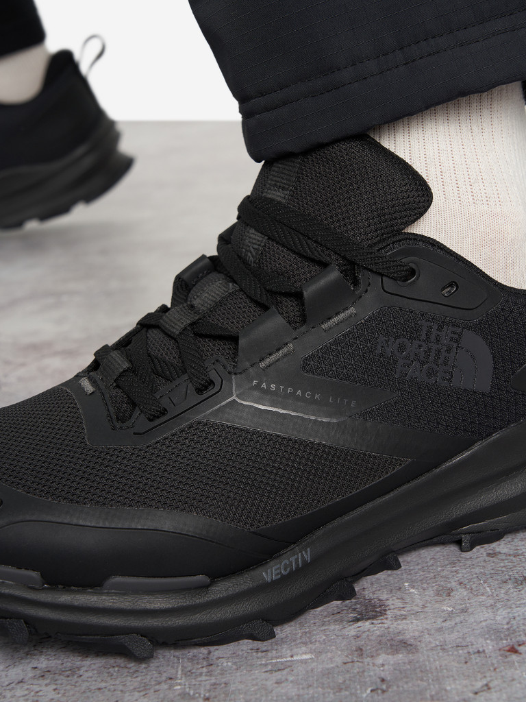 Кроссовки мужские The North Face Vectiv Fastpack Lite Wp