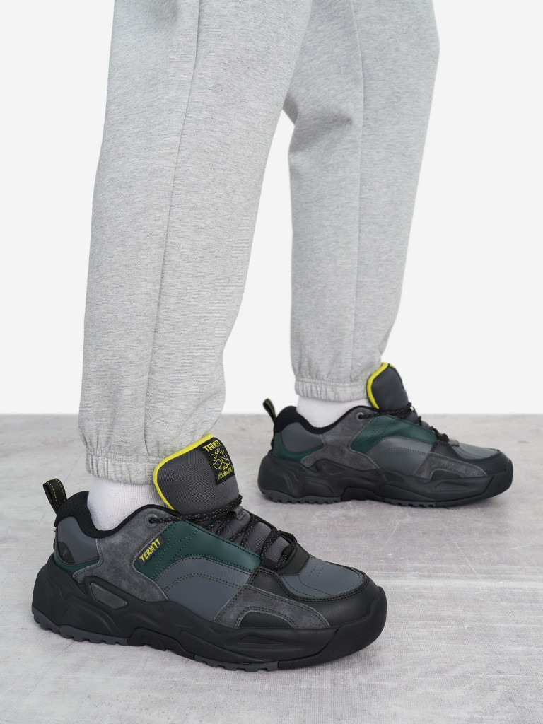 Кеды мужские Termit Rumple