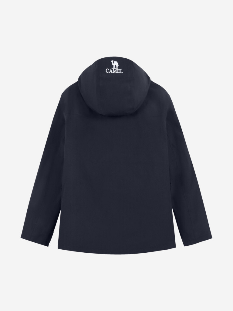 Ветровка мужская CAMEL A13CA6B006