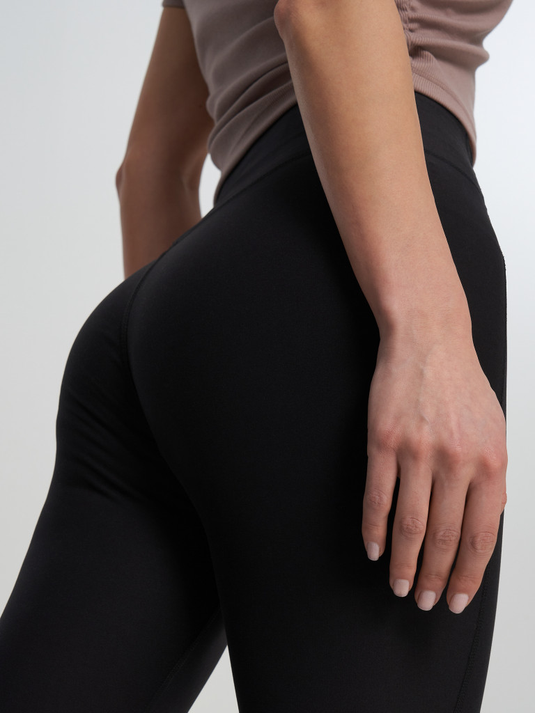 Легинсы женские PUMA Cloudspun