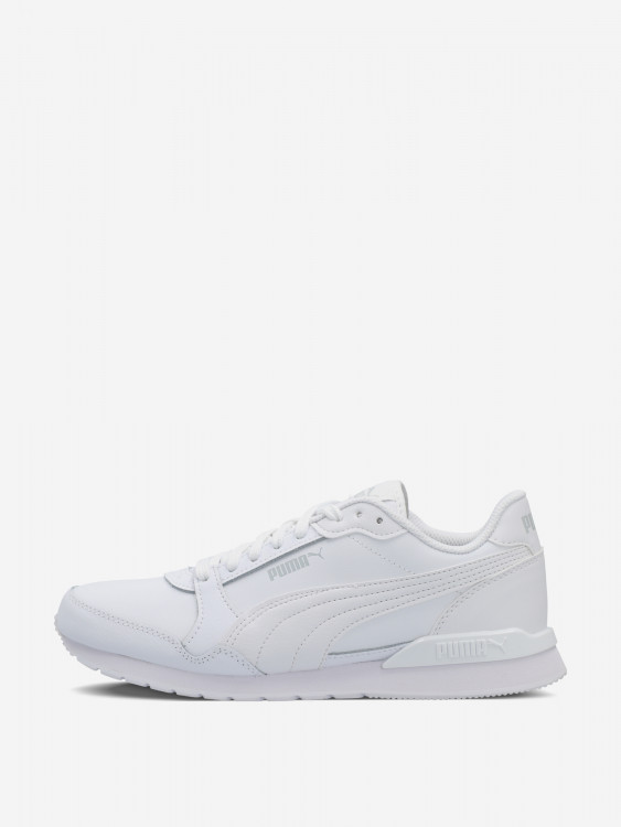 Кроссовки детские PUMA St Runner V3 L Jr