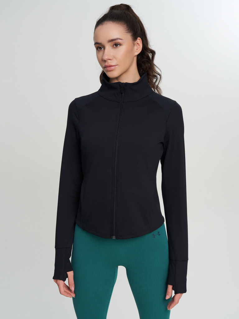 Куртка тренировочная женская Under Armour