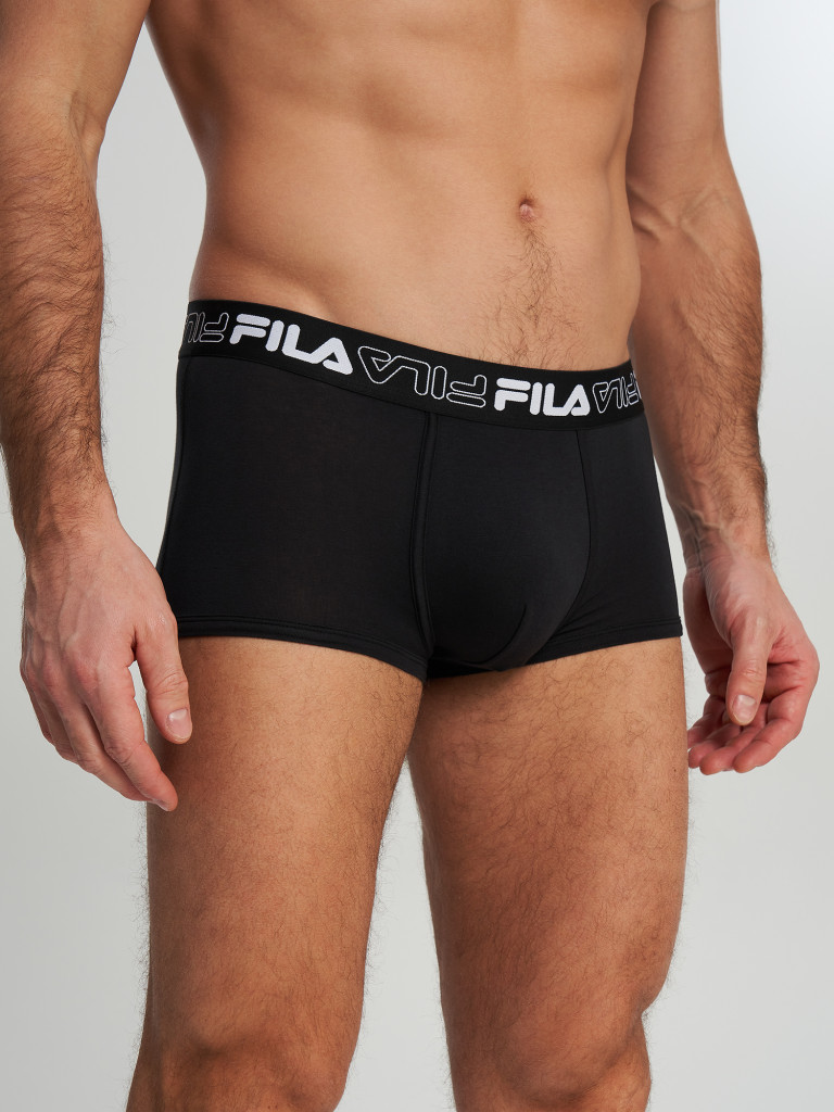 Трусы мужские FILA, 3 штуки