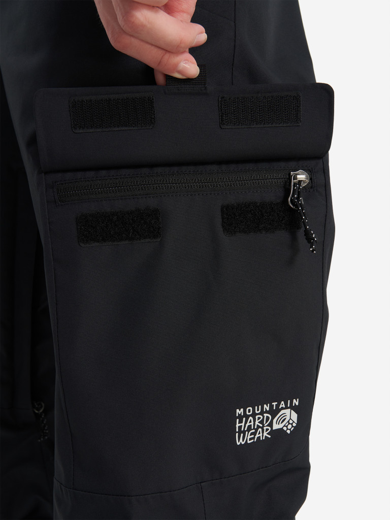 Полукомбинезон женский Mountain Hardwear Firefall