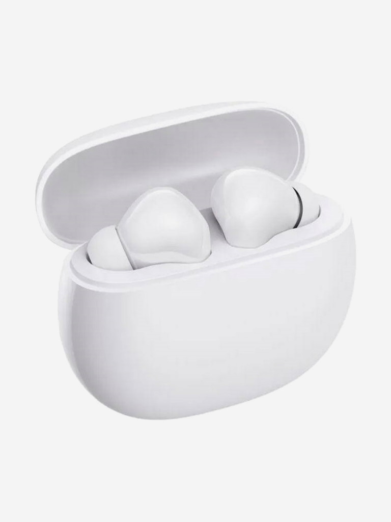 Наушники Xiaomi Redmi Buds 4 Active White X53355, CN