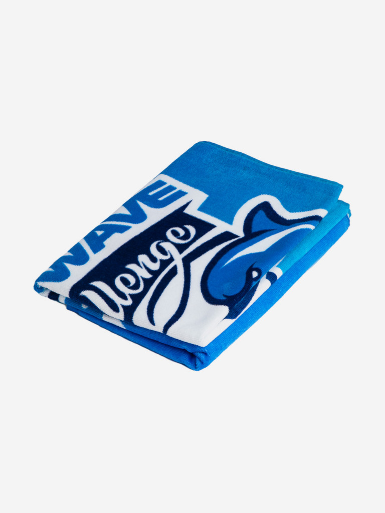 Полотенце Mad Wave CHALLENGE, 70*140 cm