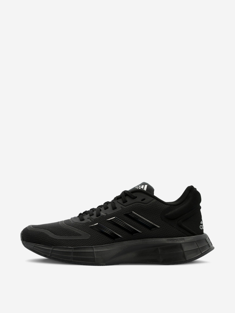 Adidas black hotsell duramo 9