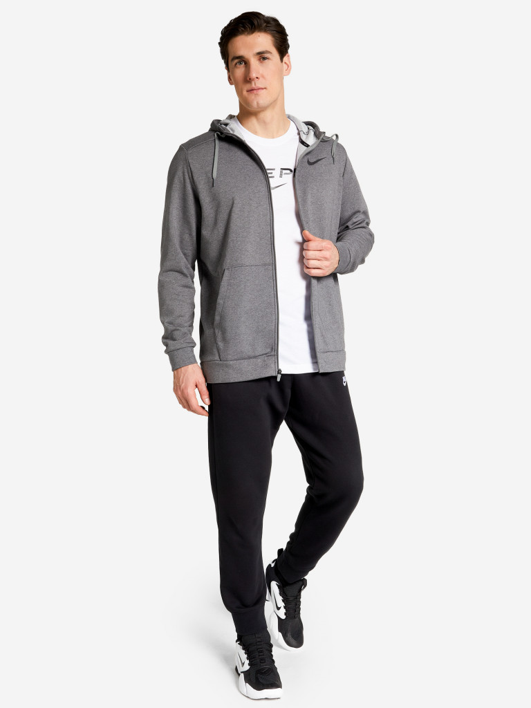 Толстовка мужская Nike Dri-FIT