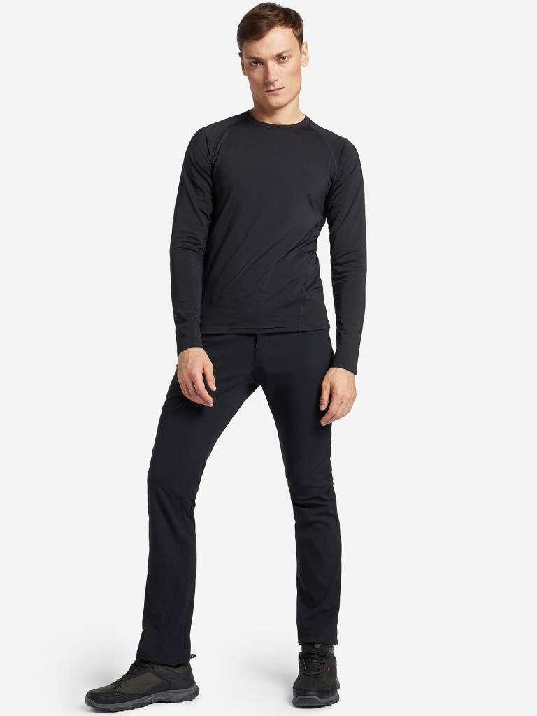 Брюки утепленные мужские Columbia Triple Canyon Fall Hiking Pant