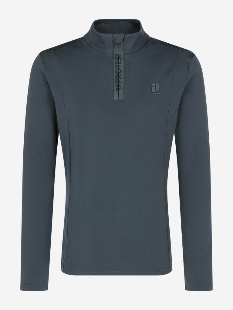 Джемпер флисовый мужской Protest Rewill