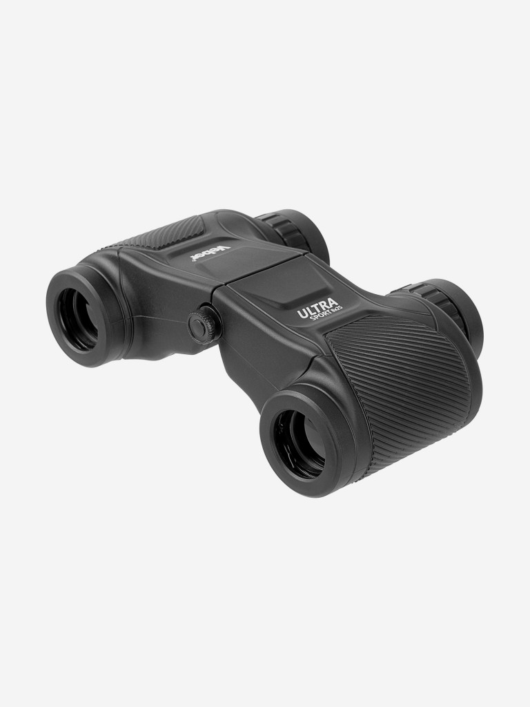 Бинокль Veber Ultra Sport BН 8x25 черный