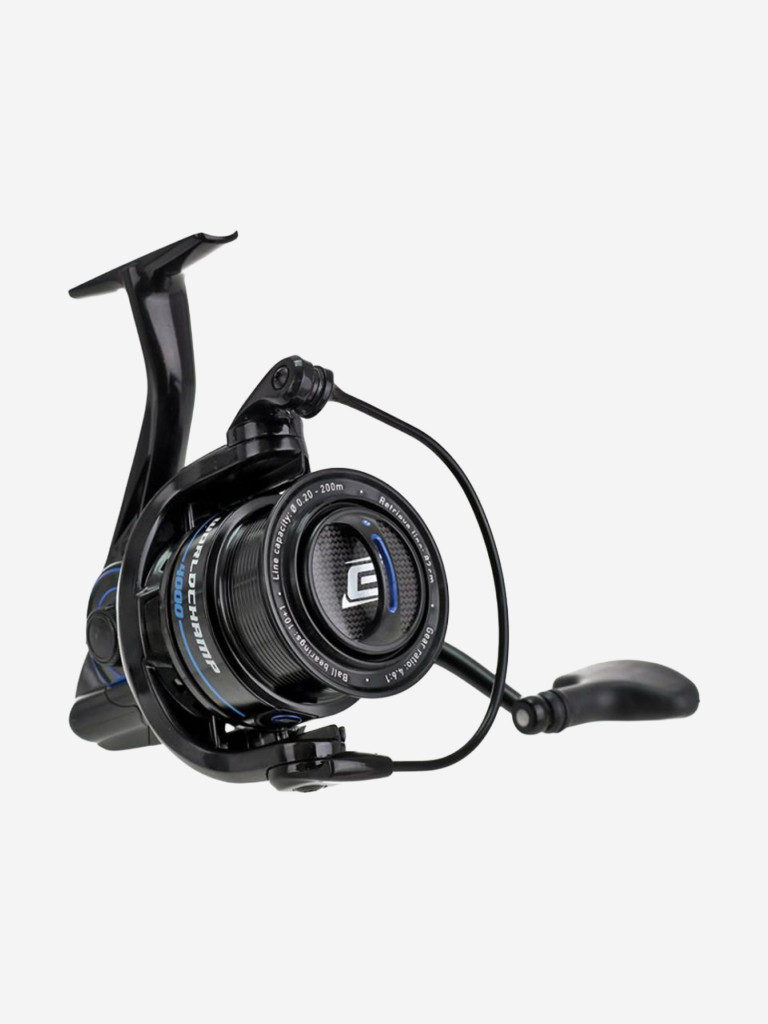 Катушка фидерная ELEGANCE FEEDER PRO World Champ 4000