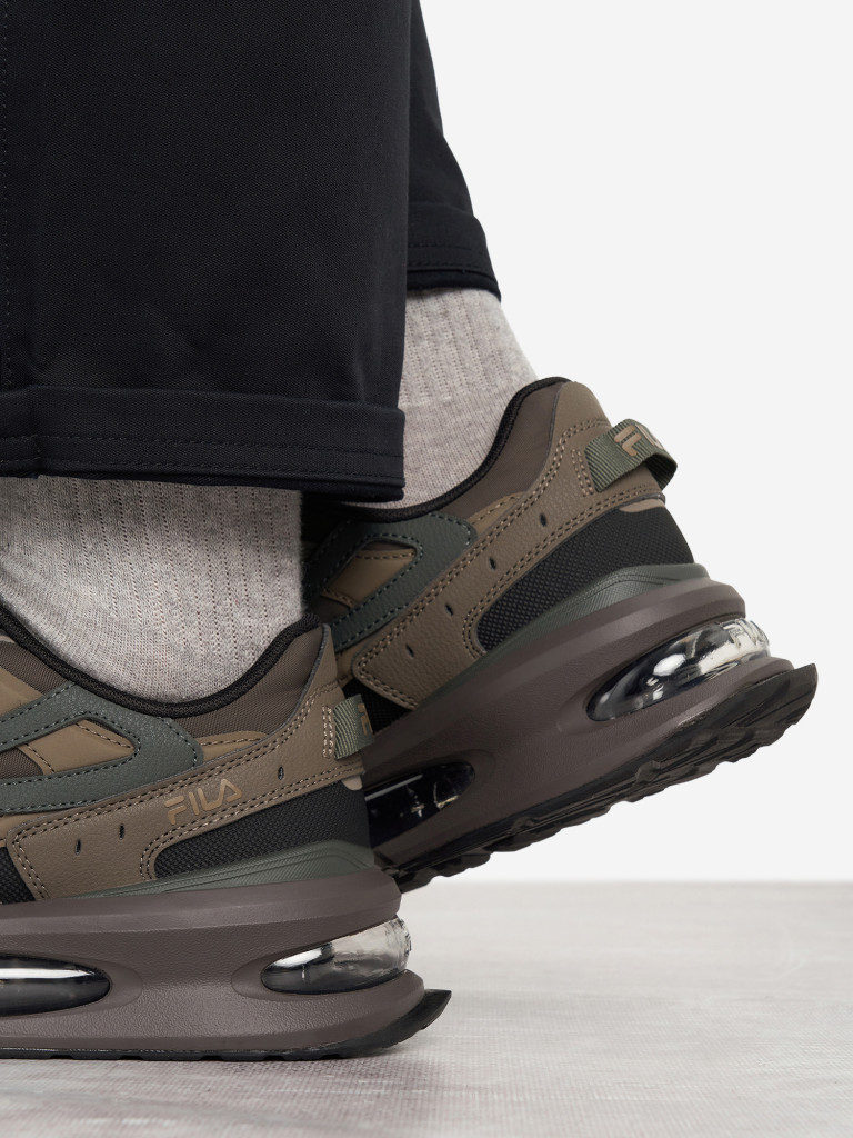 Кроссовки мужские FILA Explore Cl