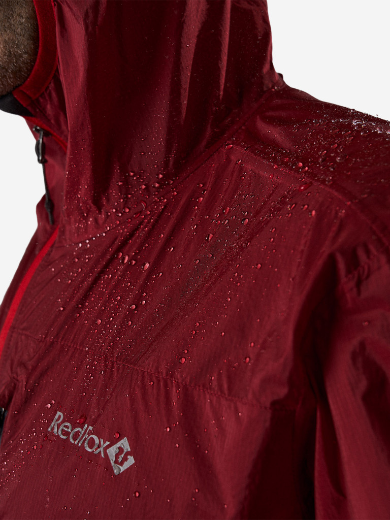 Куртка Red Fox Trek Super Light III
