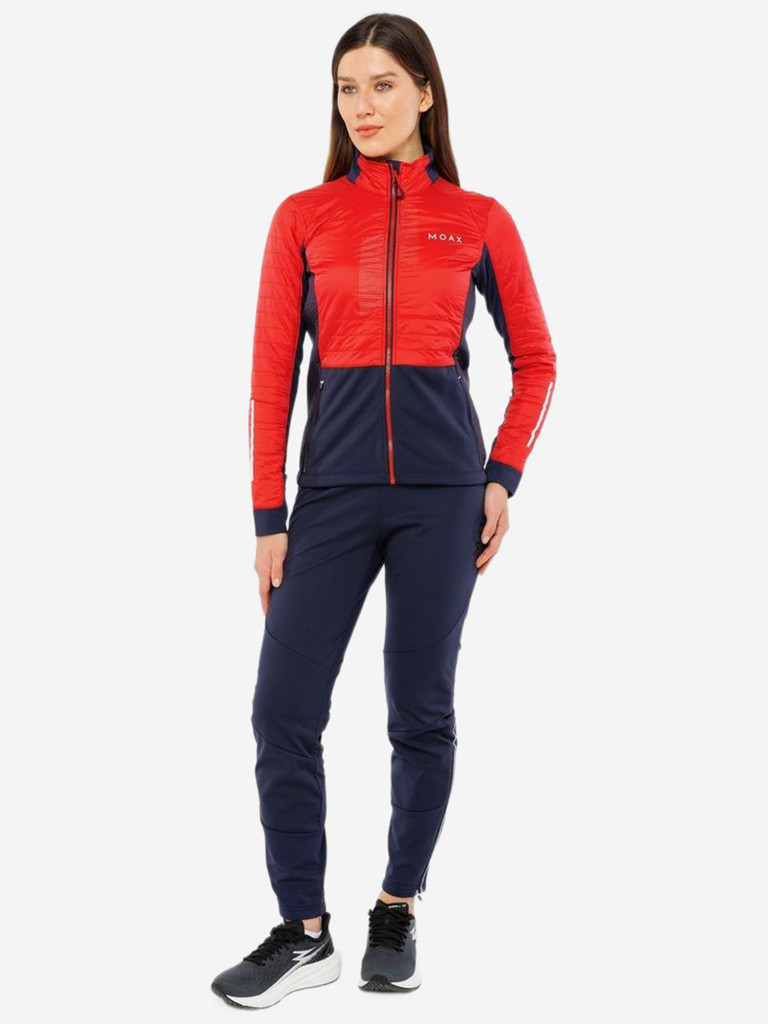 Куртка Tauri PRO Hybrid