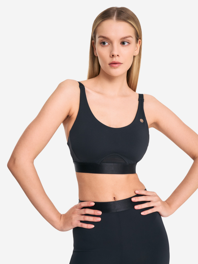 Топ бра спортивный Sensana GlamMove