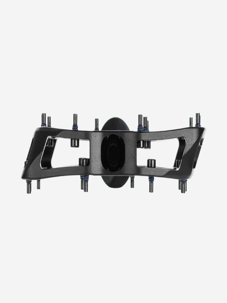 Педали E Thirteen Plus Flat Pedal Aluminum