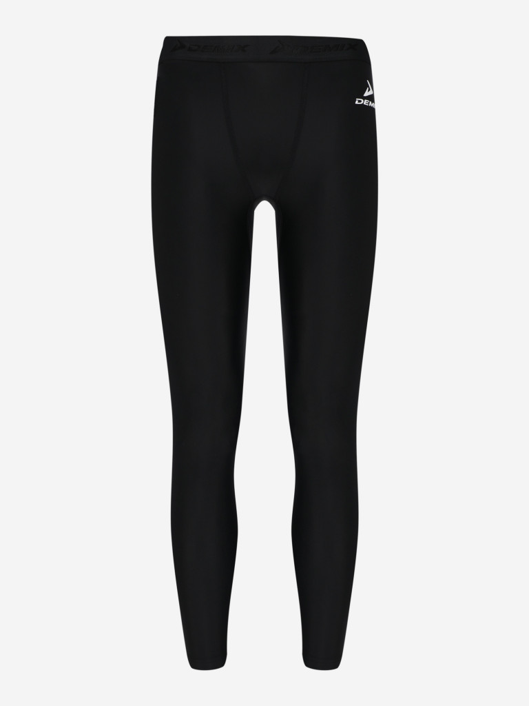 Тайтсы компрессионные мужские Demix