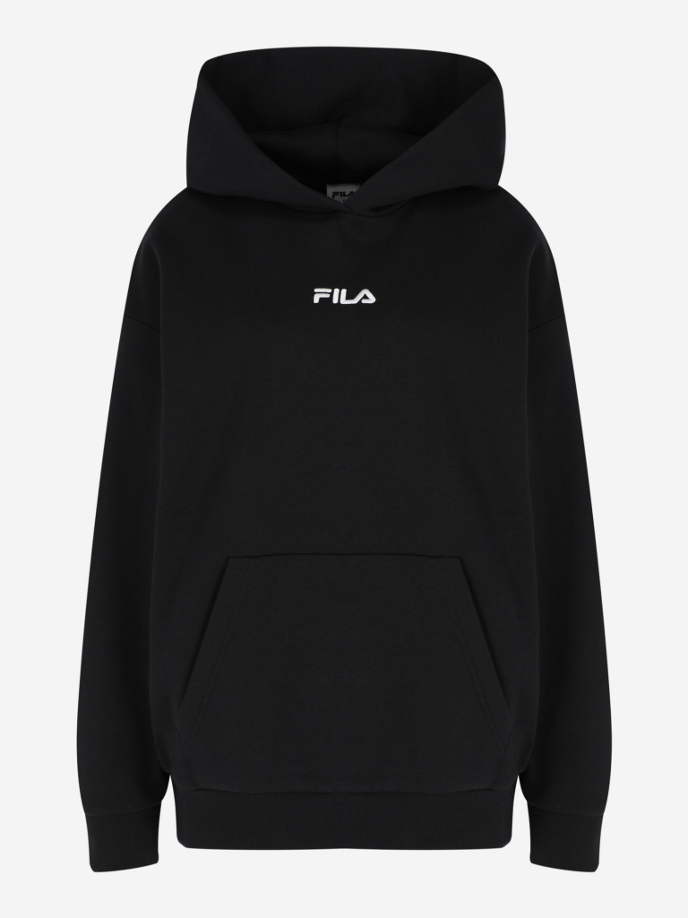 Худи женское оверсайз FILA