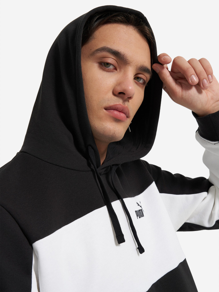 Худи мужское PUMA