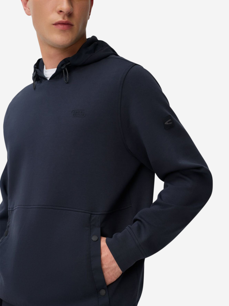 Худи мужской Camel Active Sweatshirt