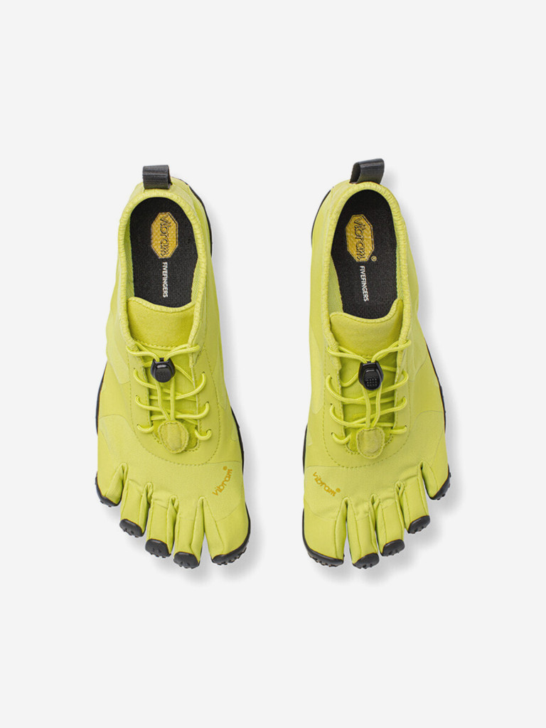 Кроссовки Vibram FiveFingers V-Alpha