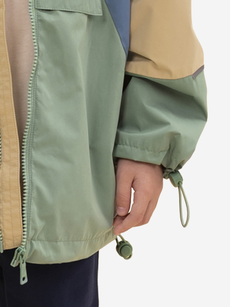 Ветровка для мальчиков Pelican