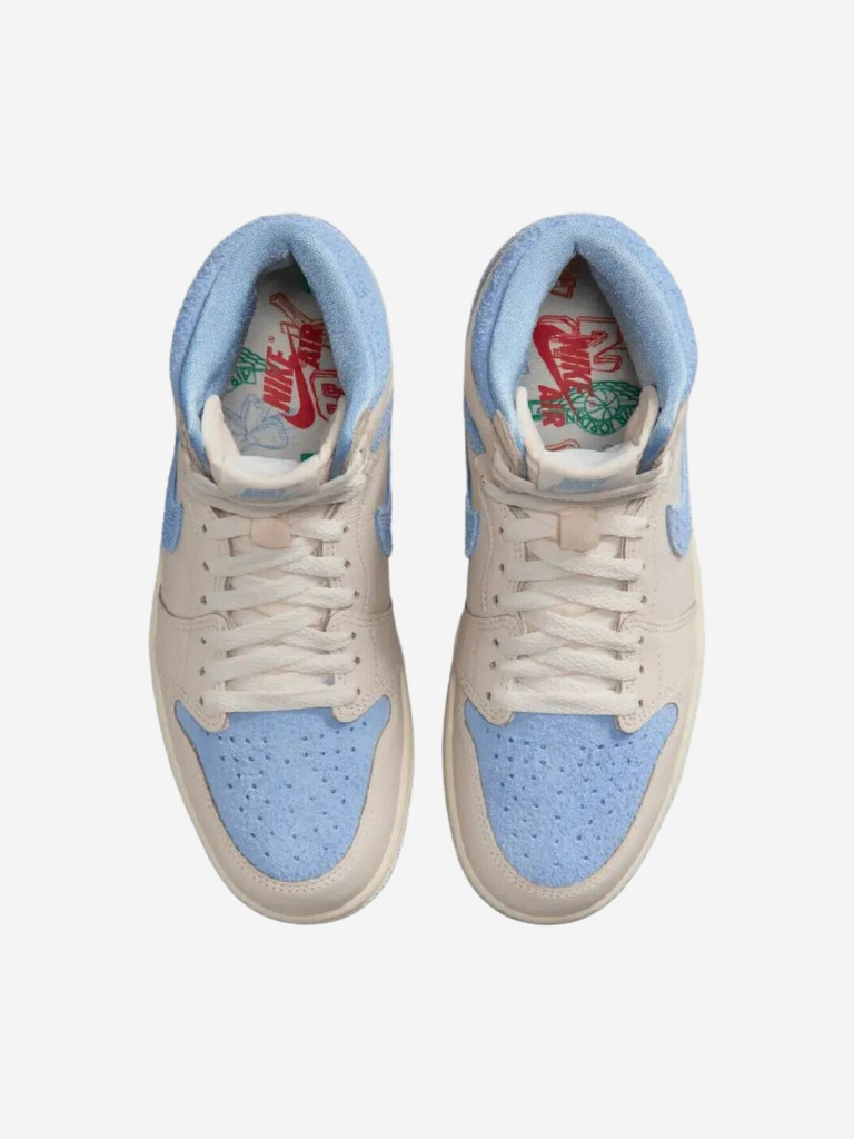Кеды высокие женские Nike Jordan 1 High OG