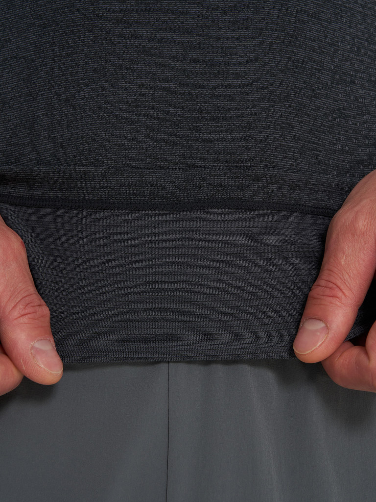 Футболка мужская Athlex