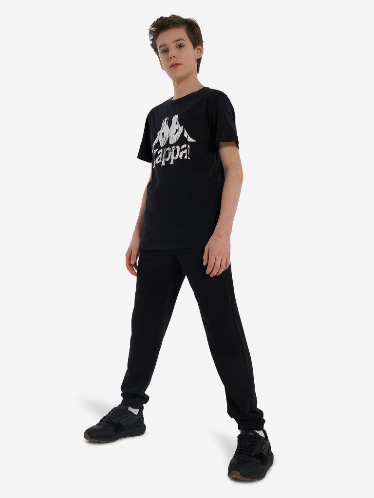 Футболка детская Kappa