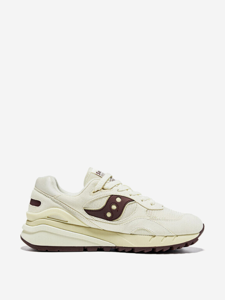 Кроссовки Saucony Shadow 6000