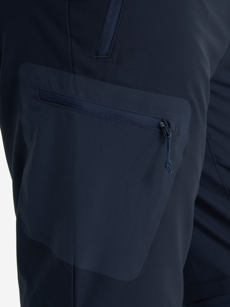 Брюки мужские Jack Wolfskin Active Track