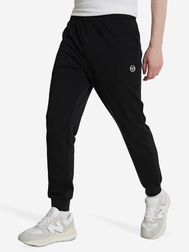 Костюм мужской Sergio Tacchini Carlos