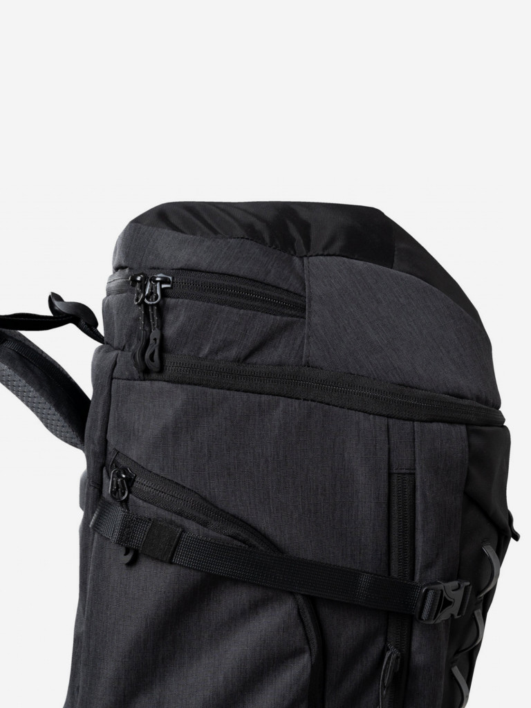 Рюкзак туристический Alpinus Otway 50 л с гидратором