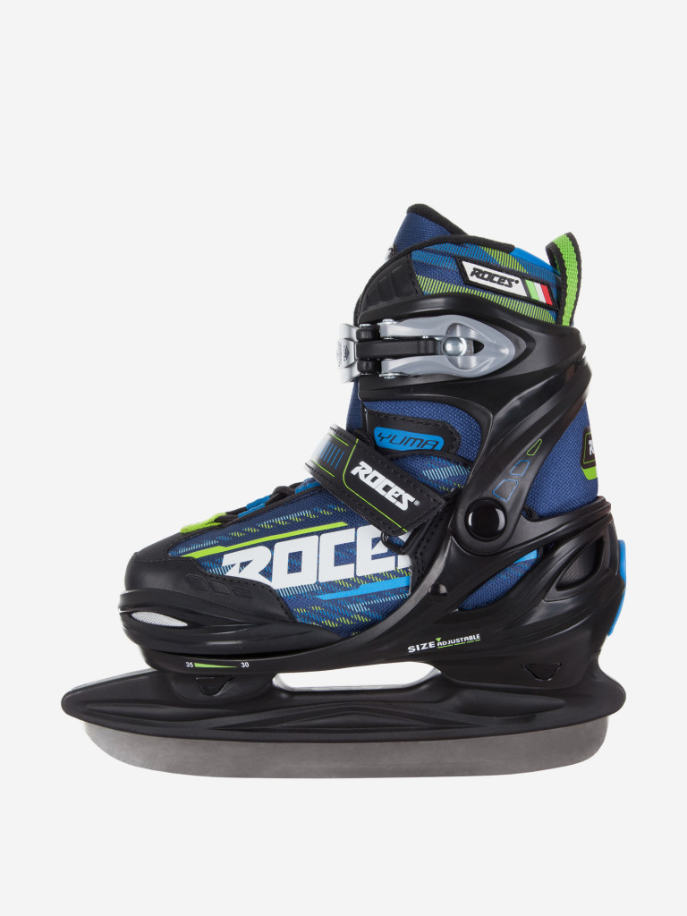 Коньки раздвижные детские Roces YUMA